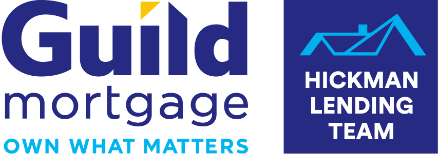 Guild Mortgage — Hickman Lending Team